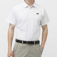 S/SLEEVE COLLAR SHIRT 0125168001