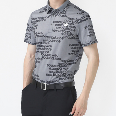 S/SLEEVE COLLAR SHIRT 0124168012