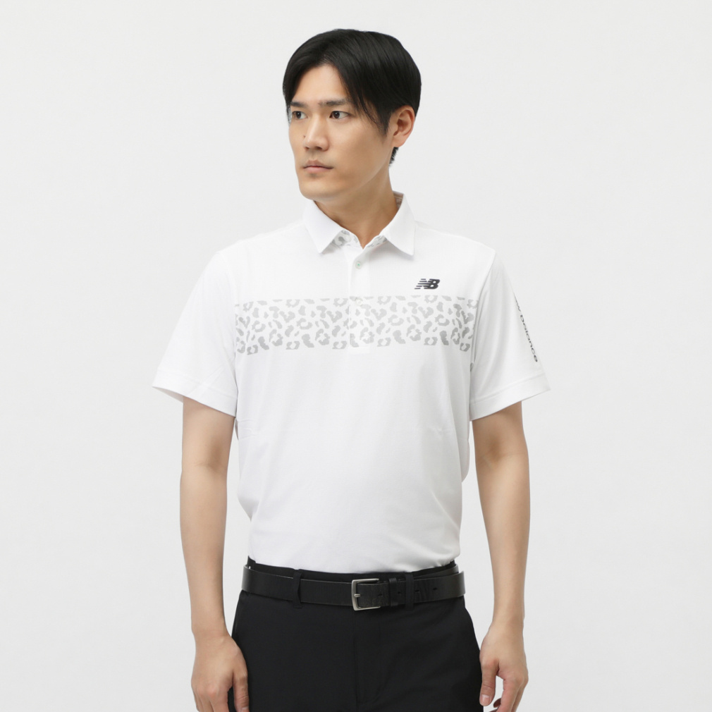 S/SLEEVE COLLAR SHIRT 0125168009
