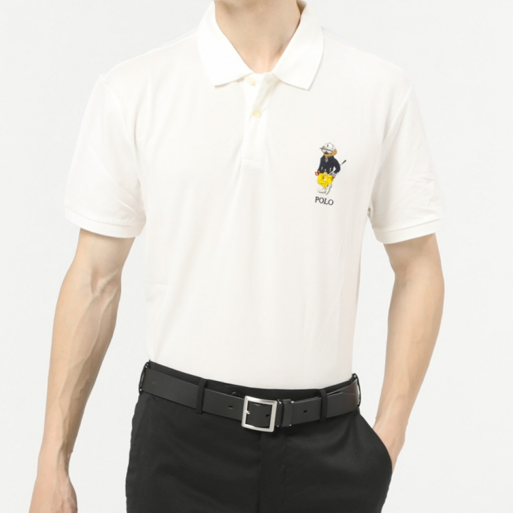 t[ StEFA Vc t  v tBbg V[g X[u xA | Vc (SS23-2206) Y RALPH LAUREN