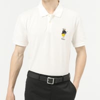 ラルフローレン ゴルフウェア 半袖シャツ 春 夏 プロ フィット