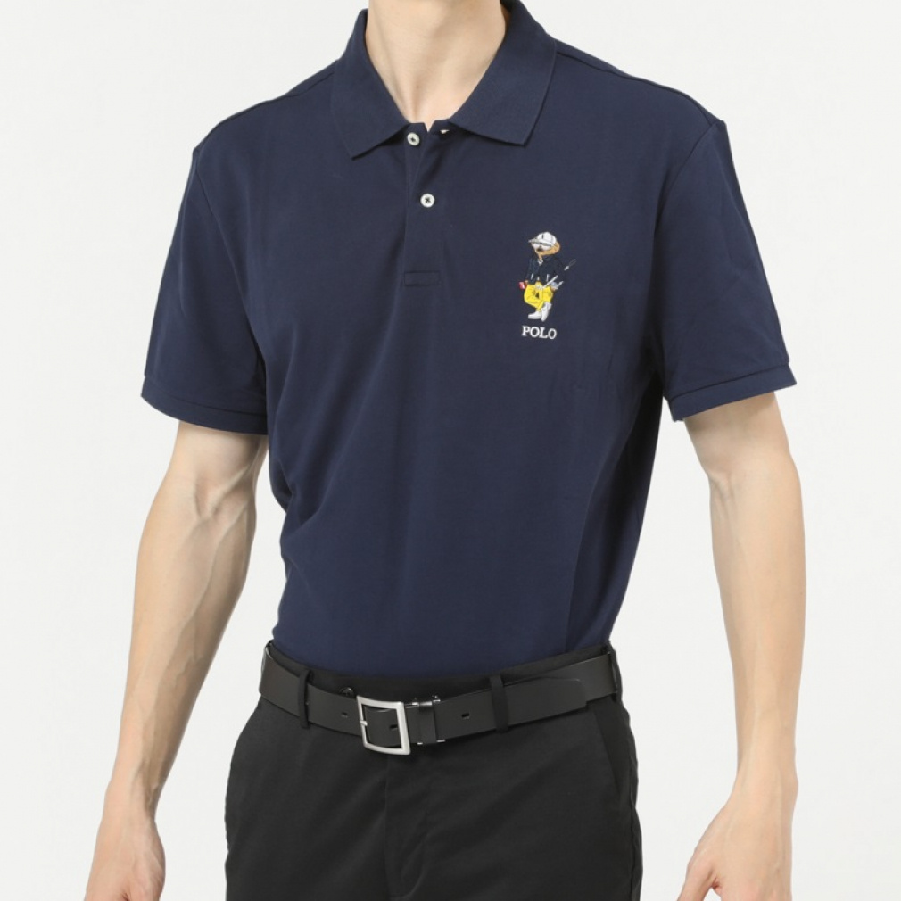 t[ StEFA Vc t  v tBbg V[g X[u xA | Vc (SS23-2207) Y RALPH LAUREN