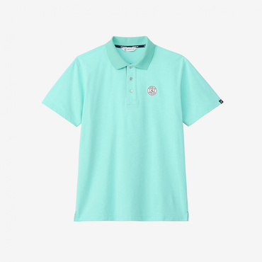 スイングドライ 半袖ポロシャツ AMS9705V1