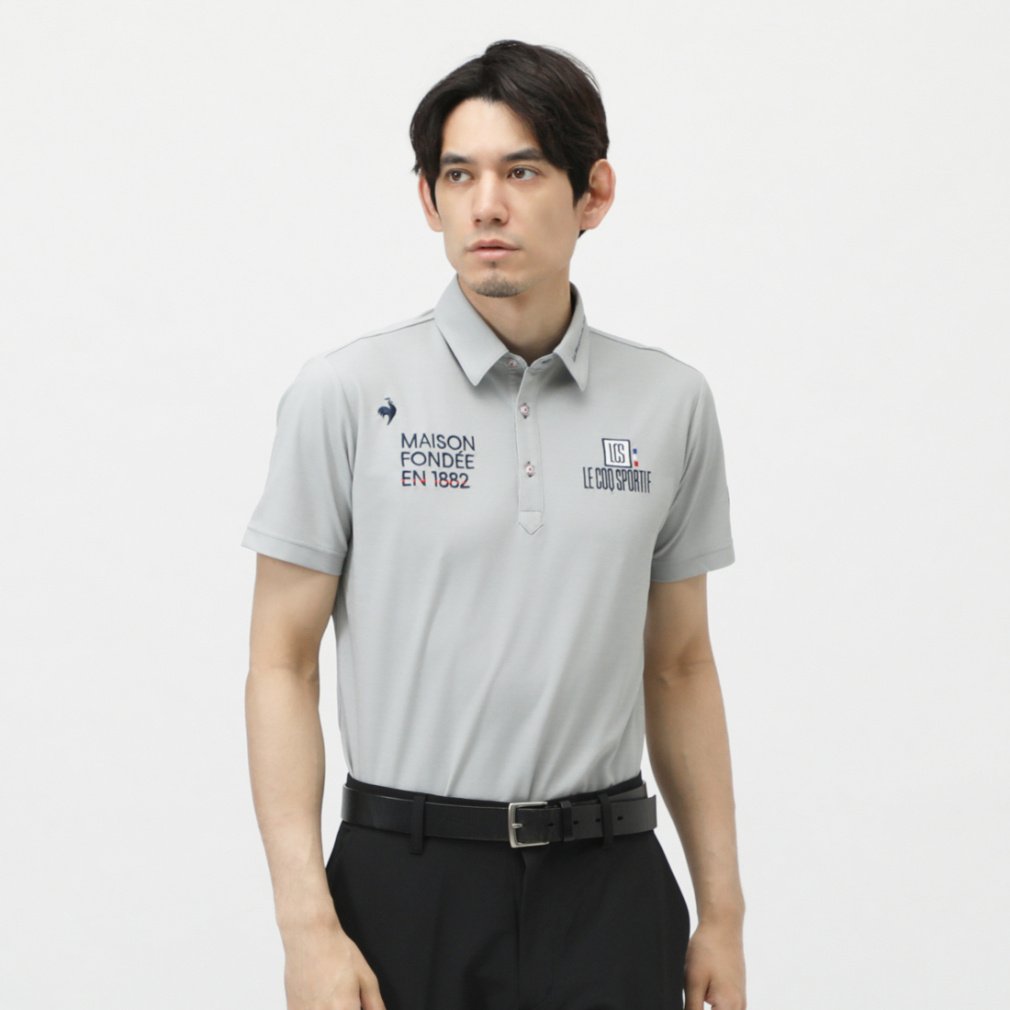 RbNX|eBt St StEFA Vc t  ԖnVc (LG5SHS13M) Y le coq sportif GOLF