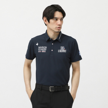 ポロシャツパンツまとめ売り（PING, le coq sportifなど） qmmtja70z_01.jpg