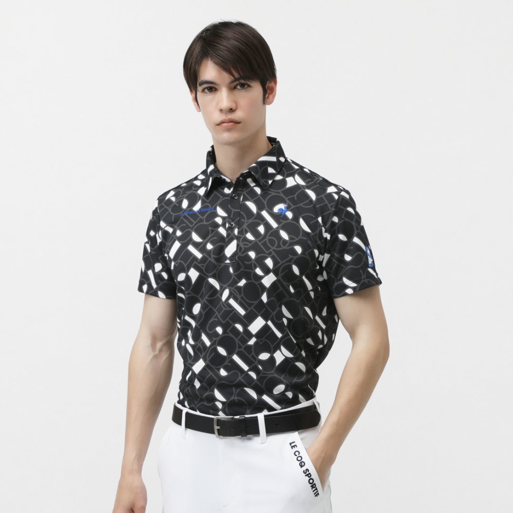 RbNX|eBt St StEFA Vc t  J[ubNOtBbNVc (LG5SHS03M) Y le coq sportif GOLF