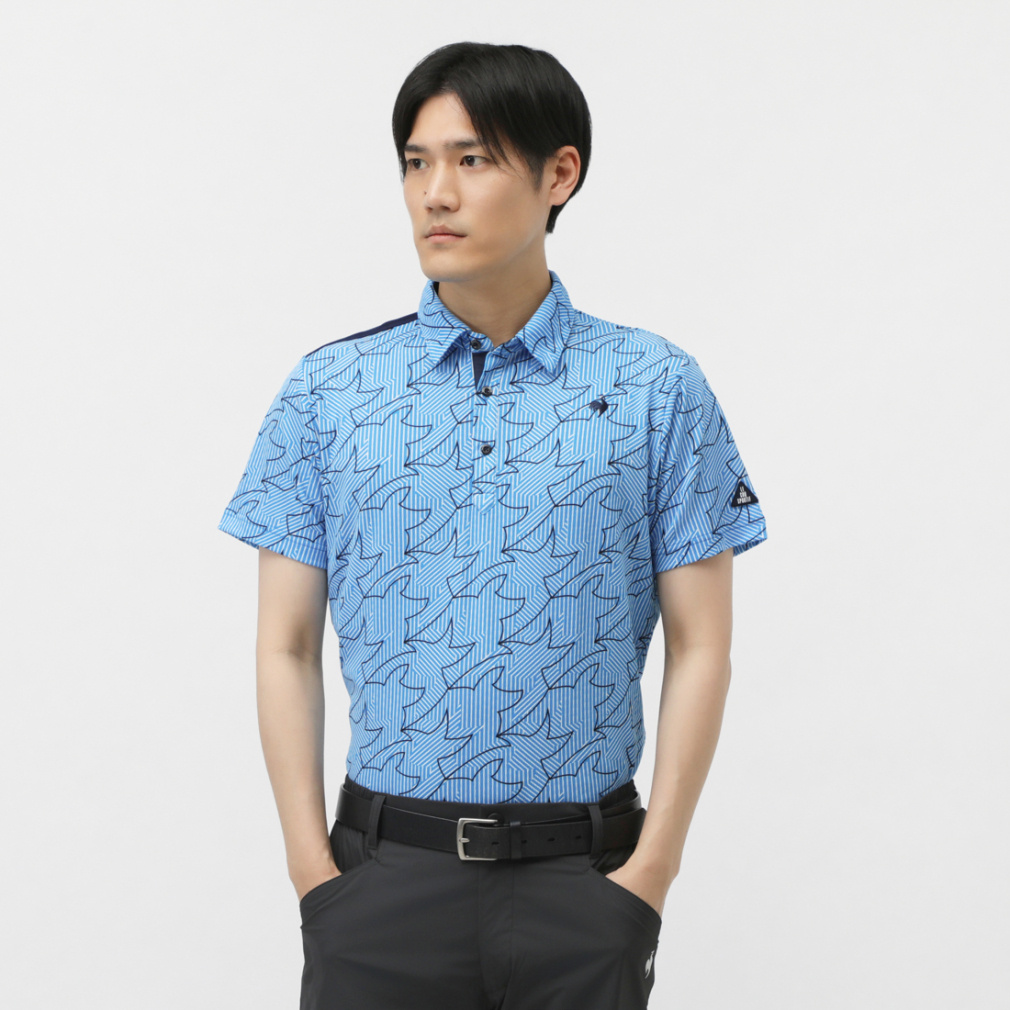 RbNX|eBt St StEFA Vc t  ڐG⊴Vc (LG5SHS19M) Y le coq sportif GOLF