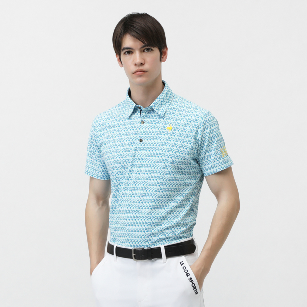 RbNX|eBt St StEFA Vc t  gCAOVc (LG5SHS06M) Y le coq sportif GOLF