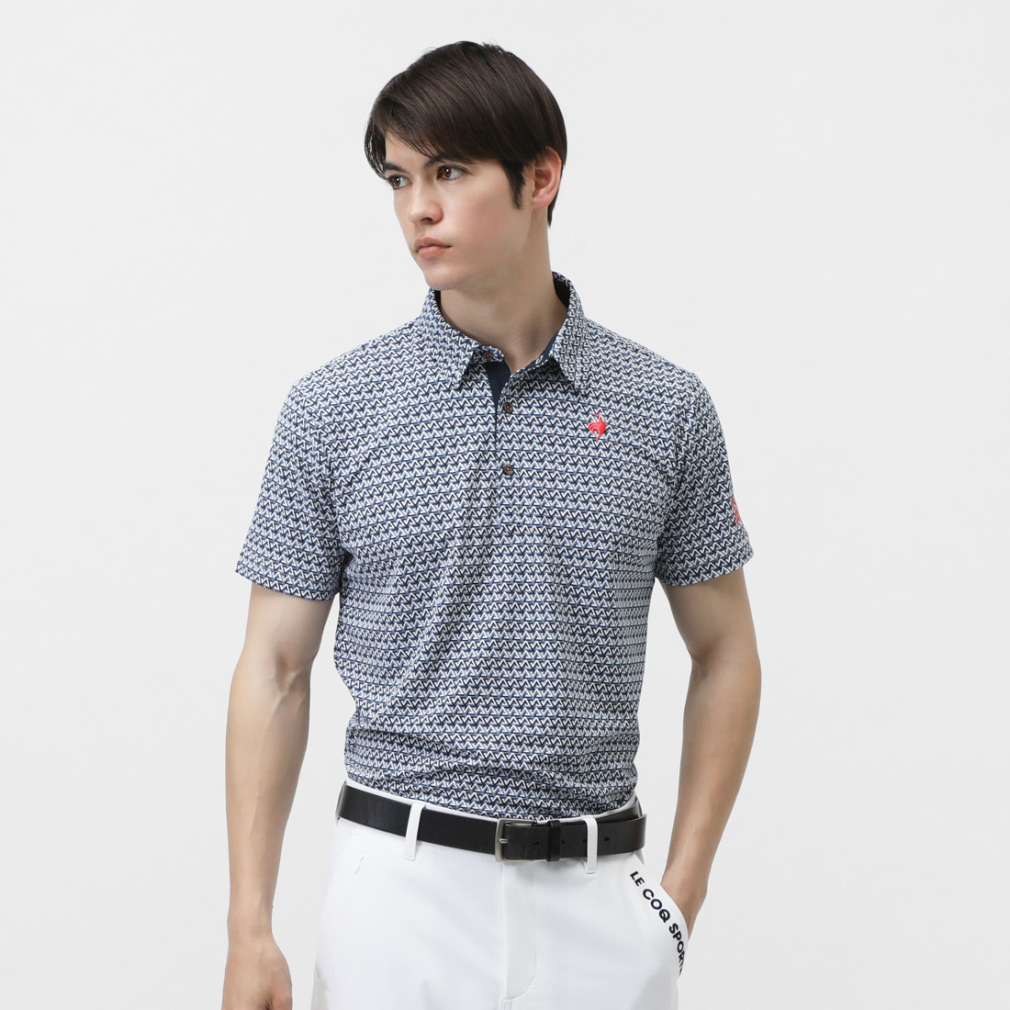 RbNX|eBt St StEFA Vc t  gCAOVc (LG5SHS06M) Y le coq sportif GOLF