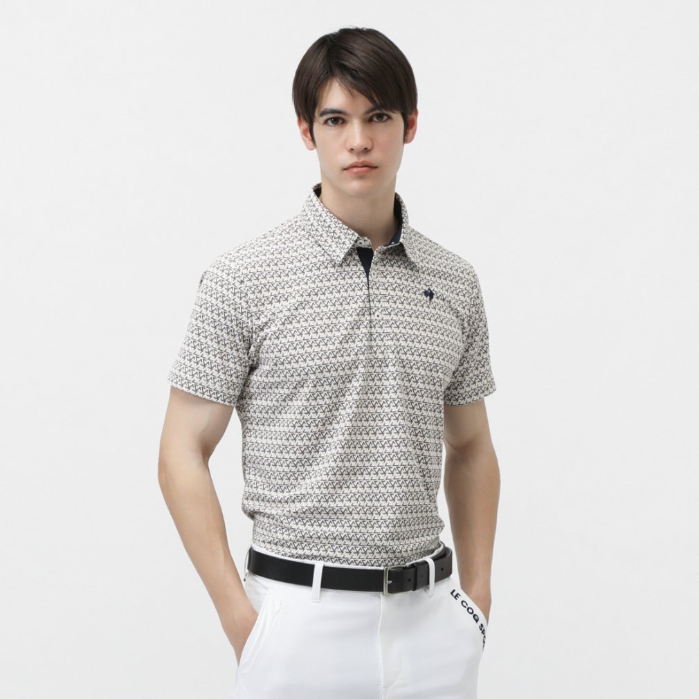 RbNX|eBt St StEFA Vc t  gCAOVc (LG5SHS06M) Y le coq sportif GOLF