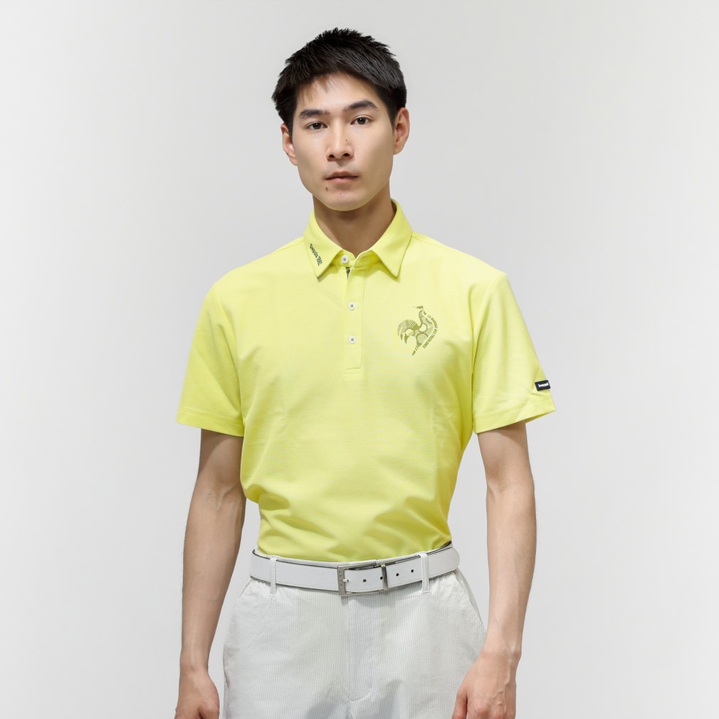 新品M Le coq sportif 半袖シャツ&スカート 上下セット❣️ ゴルフウェア 無地 ルコックスポルティフ」の人気商品一覧・価格比較