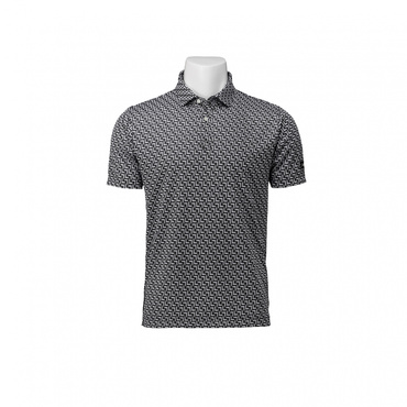 バイヤスヘリンボーンジャカードシャツ TMPMS103J