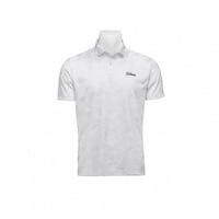 タイトリスト ゴルフウェア 半袖シャツ 春 夏 カモフラージュ ジャ