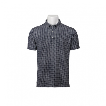 ジャカードボタンダウンシャツ TMPMS117J