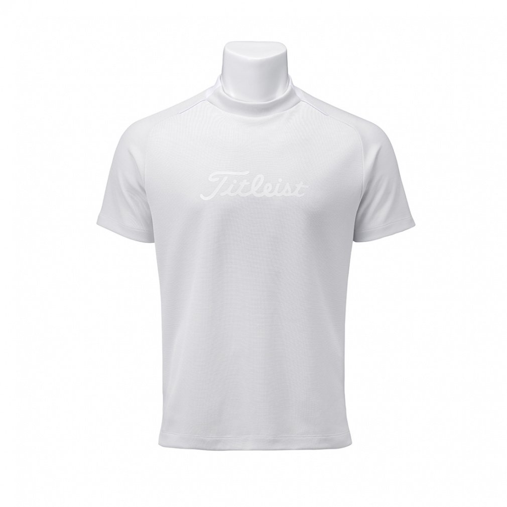 タイトリスト 半袖 メンズ ゴルフウェア」の人気商品一覧 | 安い商品を
