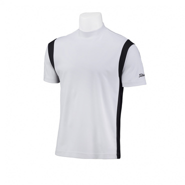 トリアセコンカノコ モックシャツ TLPMS105J 6665527645