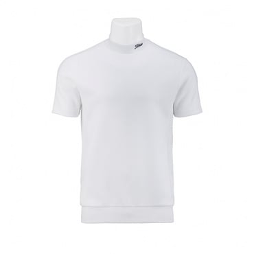 メタリックカノコ モックシャツ TLPMS110J 6665528444