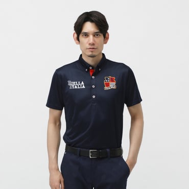 半袖シャツ 744623A
