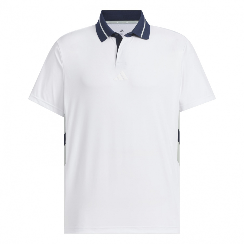 ビヨンド ザ コース ルーズフィット 半袖ポロ TG867｜Alpen Online