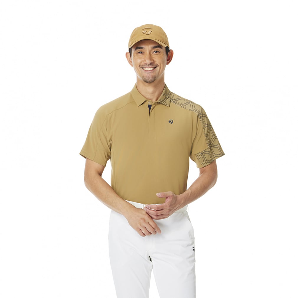 テーラーメイド ゴルフウェア シャツ メンズ」の人気商品一覧 | 安い