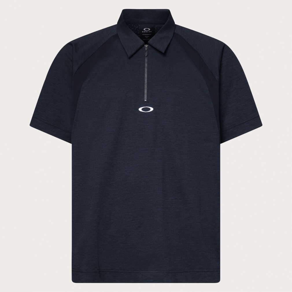 O-SYNC PACK O-SHAPE SHIRT 2.0 FOA408767(ブラック-M)