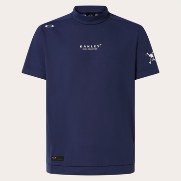 SKULL ENDEAVOR MOCK SHIRT 2.0 FOA406426