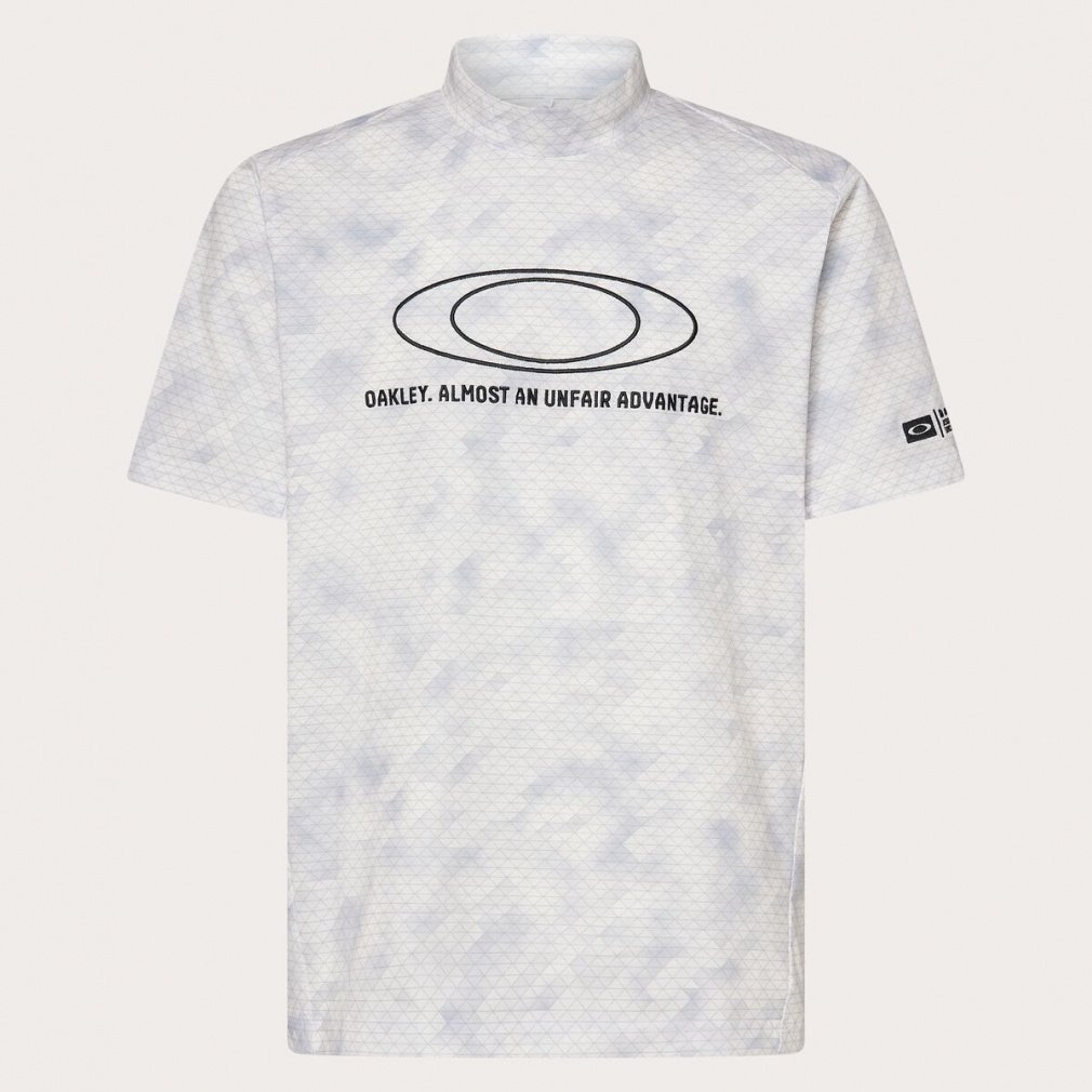 I[N[ StEFA Vc t  O-SYNC PACK ELLIPSE EMB MOCK (FOA407604) Y OAKLEY