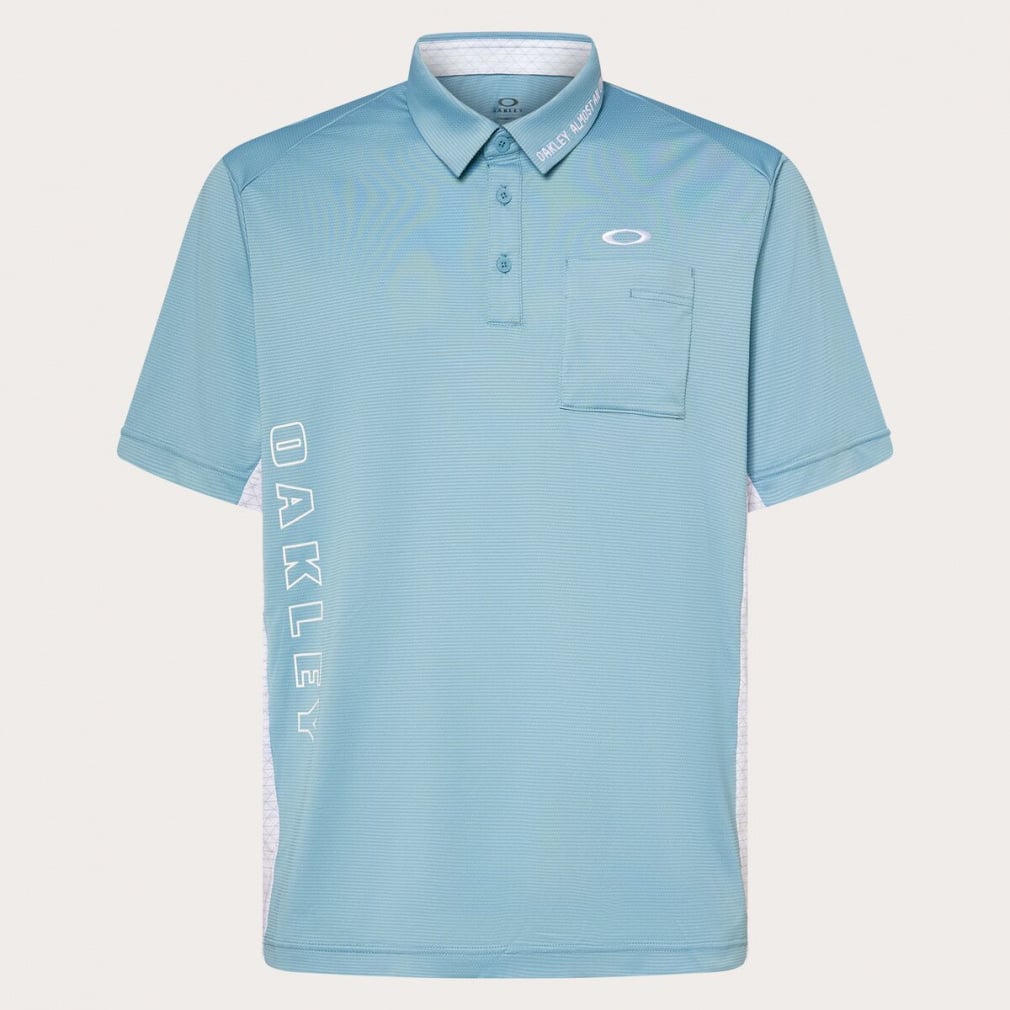 RELIABLE SHIRT FOA407603(ブルー-M)