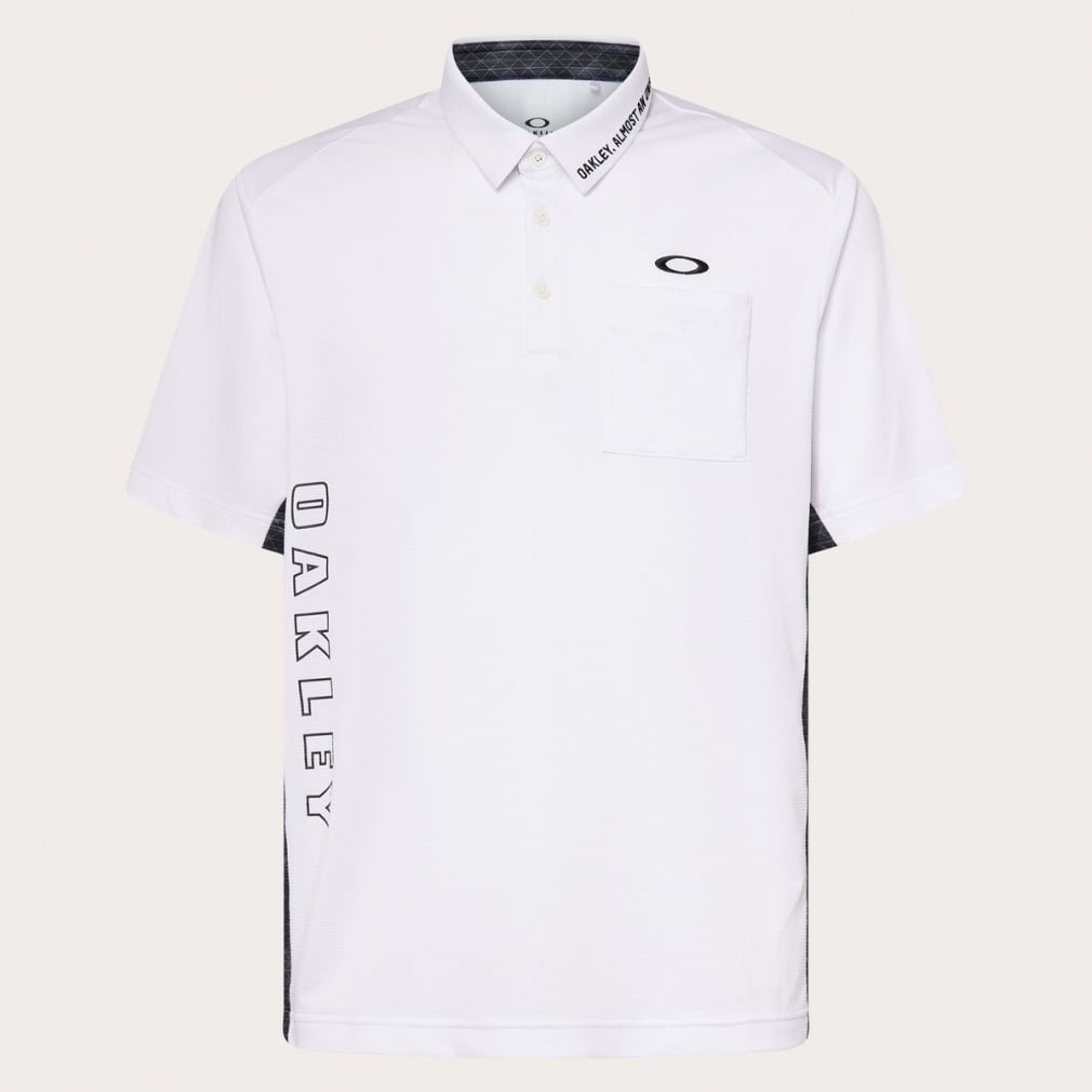オークリー ゴルフウェア 半袖シャツ 春 夏 RELIABLE SHIRT (FOA407603