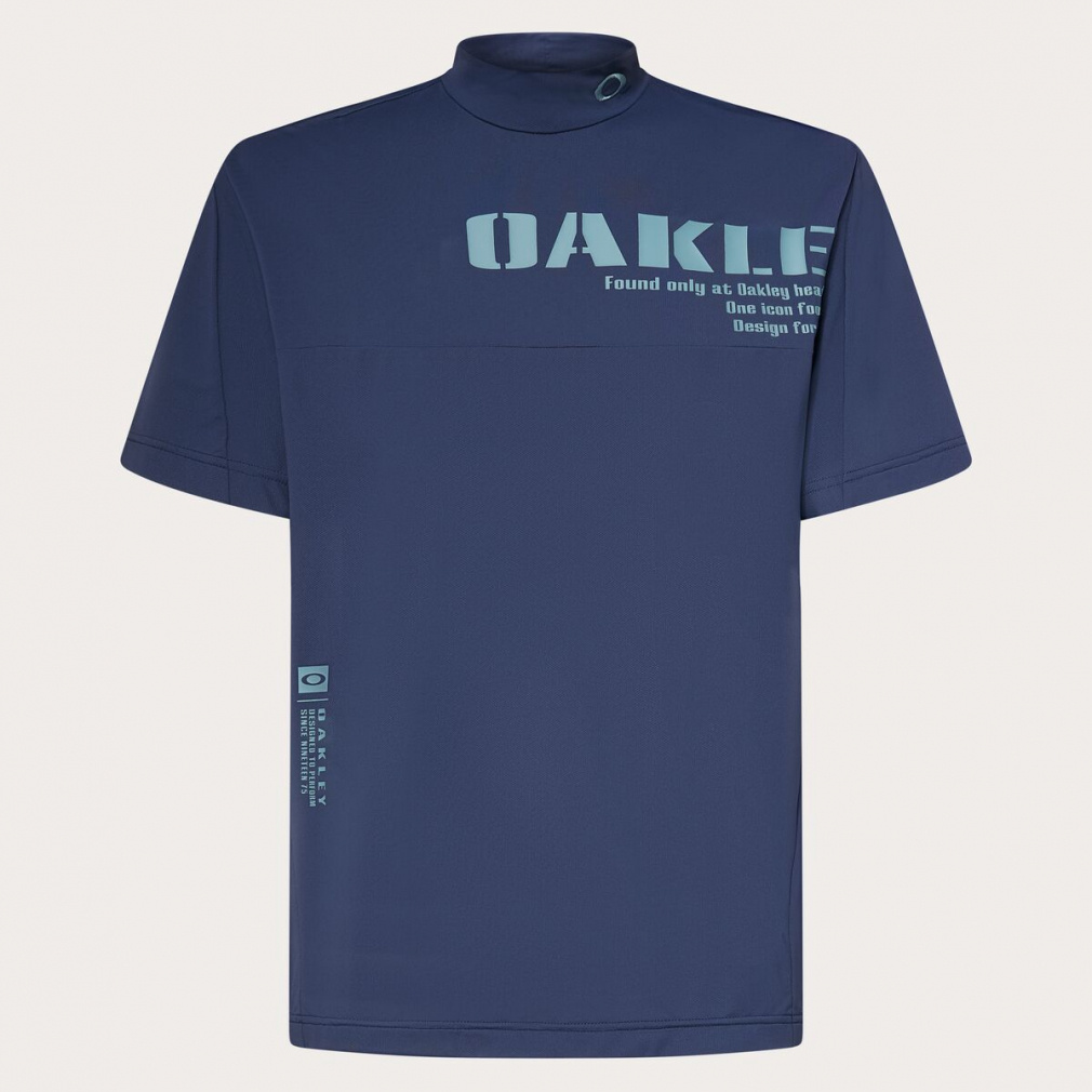 I[N[ StEFA Vc t  TECH COLD SQUARE MOCK (FOA407677) Y OAKLEY