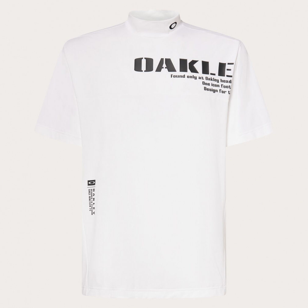 I[N[ StEFA Vc t  TECH COLD SQUARE MOCK (FOA407677) Y OAKLEY