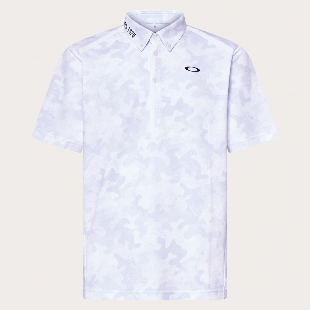 �I�[�N���[ �S���t�E�F�A �����V���c �t �� O-SYNC PACK INTEGRATED SHIRT (FOA408766) �����Y OAKLEY