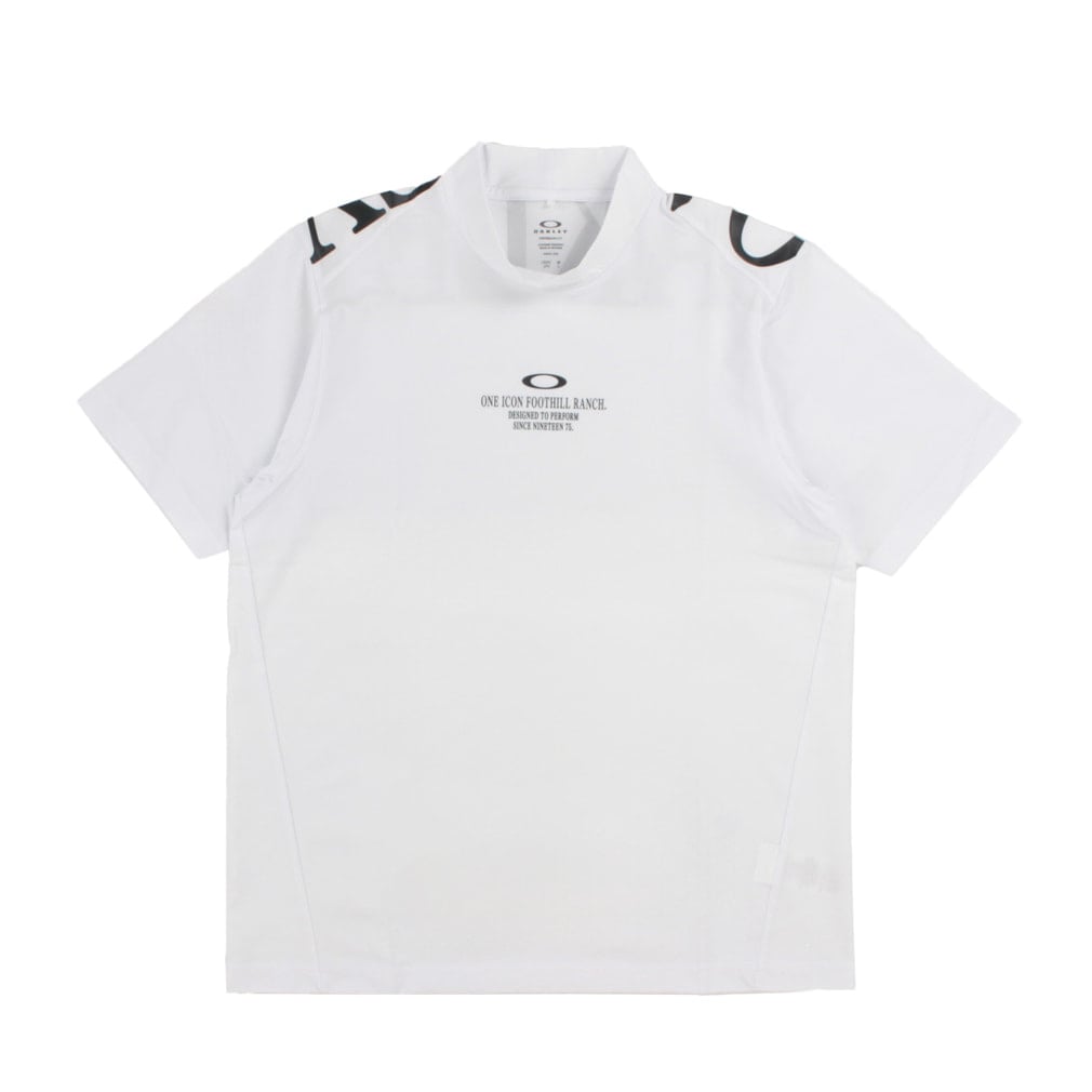 O-SYNC PACK SCAPULA MOCK FOA409094(ホワイト-M)