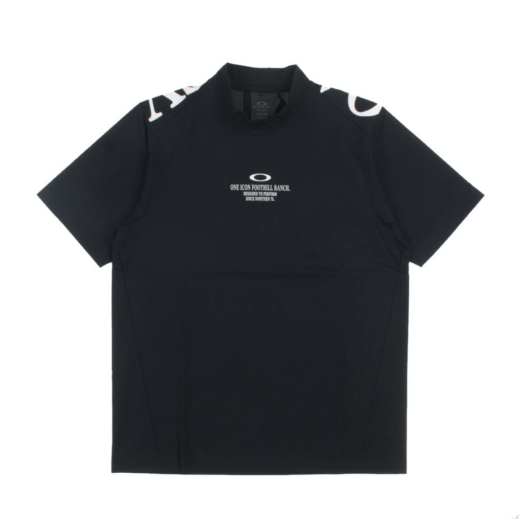 O-SYNC PACK SCAPULA MOCK FOA409094(ブラック-M)