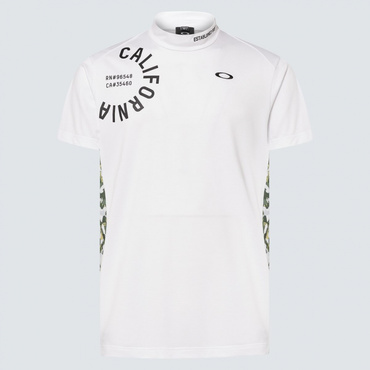 RELIABLE MOCK SHIRT 2.0