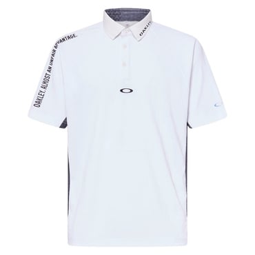 HEAT BLOCK IRONCLAD POLO FOA409097