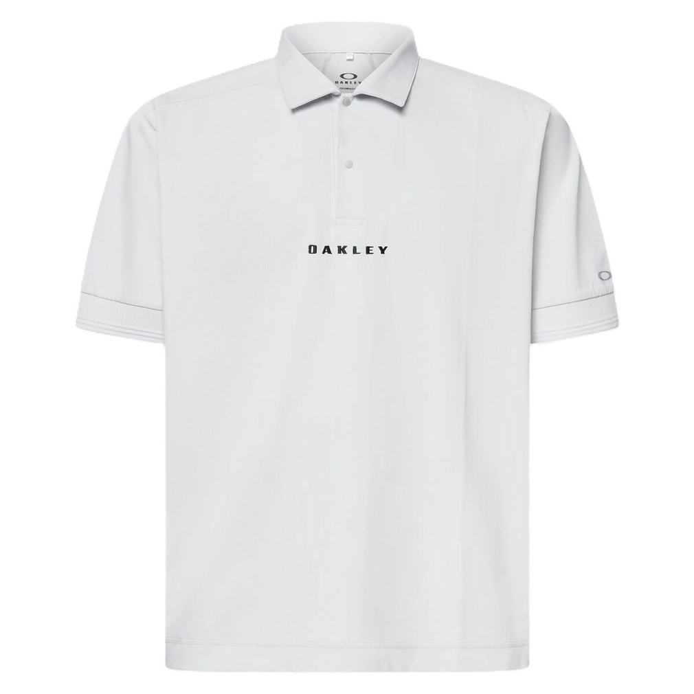 HEAT BLOCK CABANA SHIRT FOA408769(ホワイト-M)