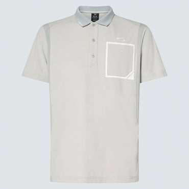 TECH COLD POCKET POLO