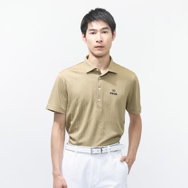 パーリーゲイツ レディース ゴルフウェア 長袖シャツ 秋 冬 PG is PG