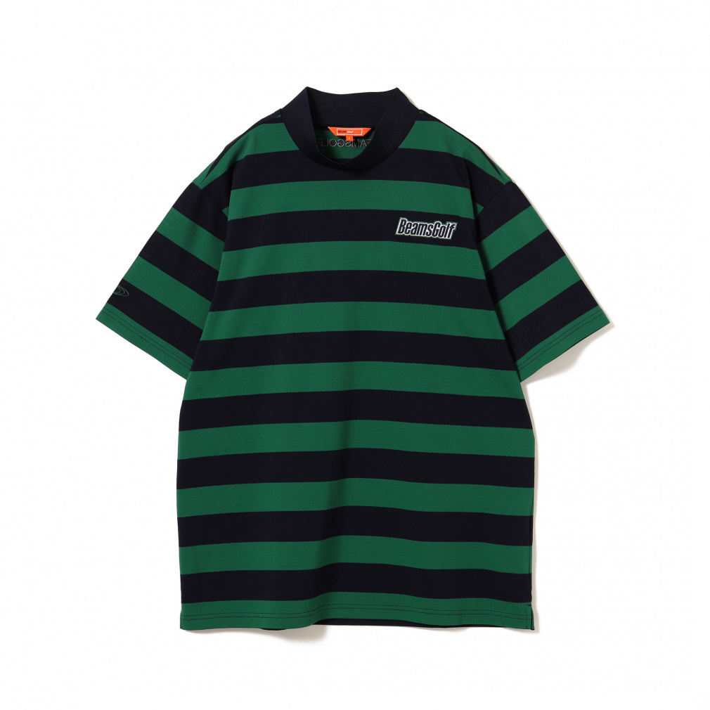 r[XSt StEFA Vc t  ORANGE LABEL / ̎q {[_[ bNlbNVc (8203019644) Y BEAMS GOLF