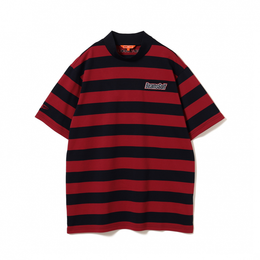 r[XSt StEFA Vc t  ORANGE LABEL / ̎q {[_[ bNlbNVc (8203019644) Y BEAMS GOLF