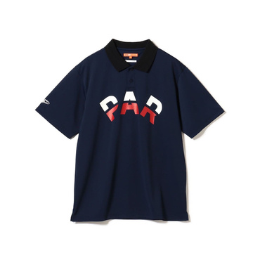 ORANGE LABEL / PARロゴ ポロシャツ 8202067644