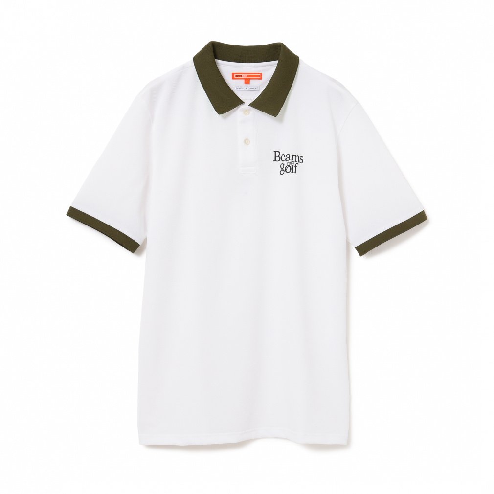 r[XSt StEFA Vc t  ܗWK[h |Vc (8202010344) Y BEAMS GOLF