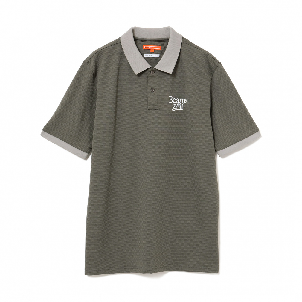 r[XSt StEFA Vc t  ܗWK[h |Vc (8202010344) Y BEAMS GOLF