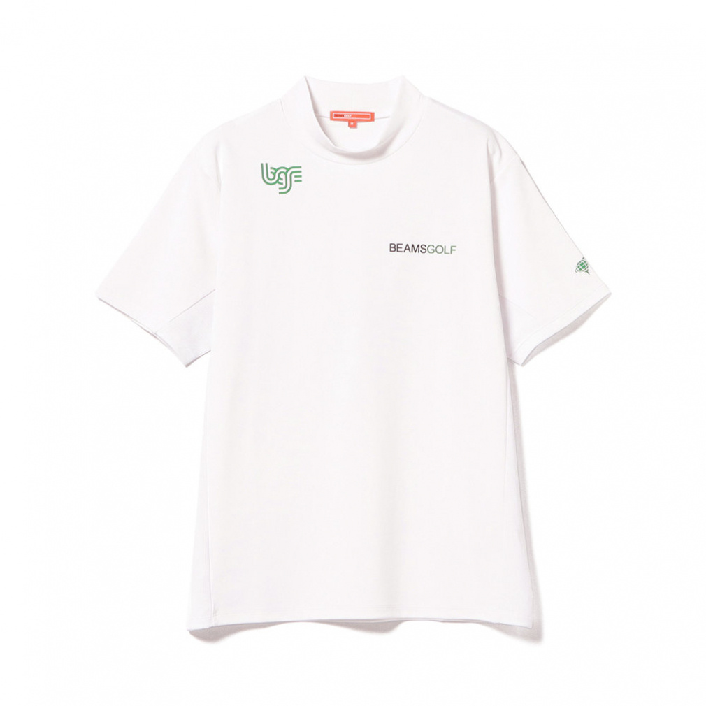 r[XSt StEFA Vc t  ORANGE LABEL / USV[Y bNlbNVc (82-03-0153-803) Y BEAMS GOLF