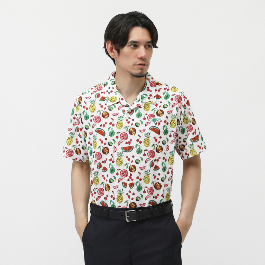 r[XSt StEFA Vc t  ORANGE LABEL / ʒoeB vg |Vc 25SS (8202017944) Y BEAMS GOLF