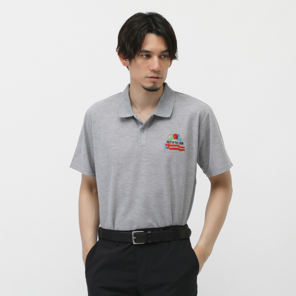 r[XSt StEFA Vc t  yʒzFRUIT OF THE LOOM / ̎q \bh |Vc 25SS (8202020062) Y BEAMS GOLF