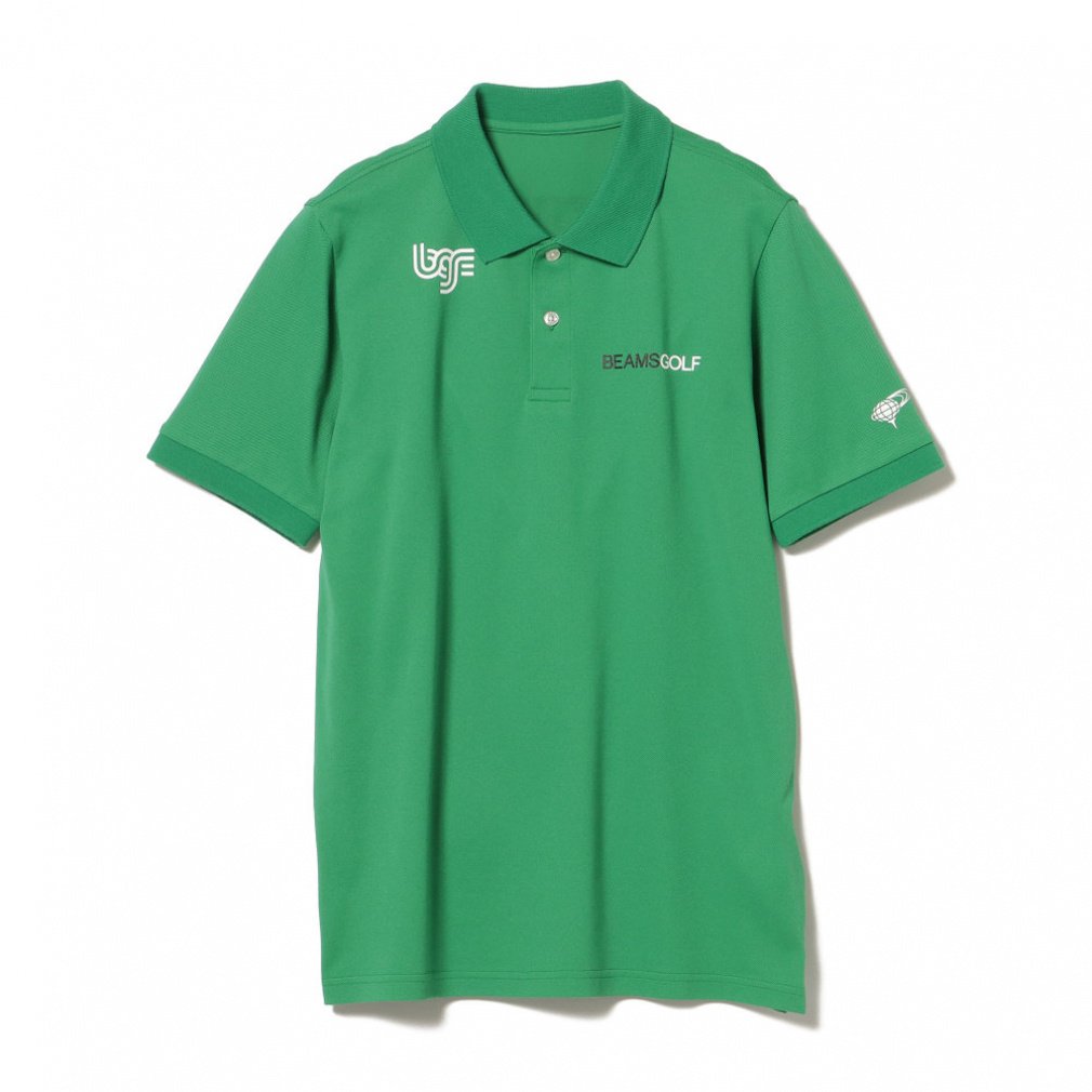 r[XSt StEFA Vc t  ORANGE LABEL USV[Y Xgb`̎q |Vc (8202010644) Y BEAMS GOLF