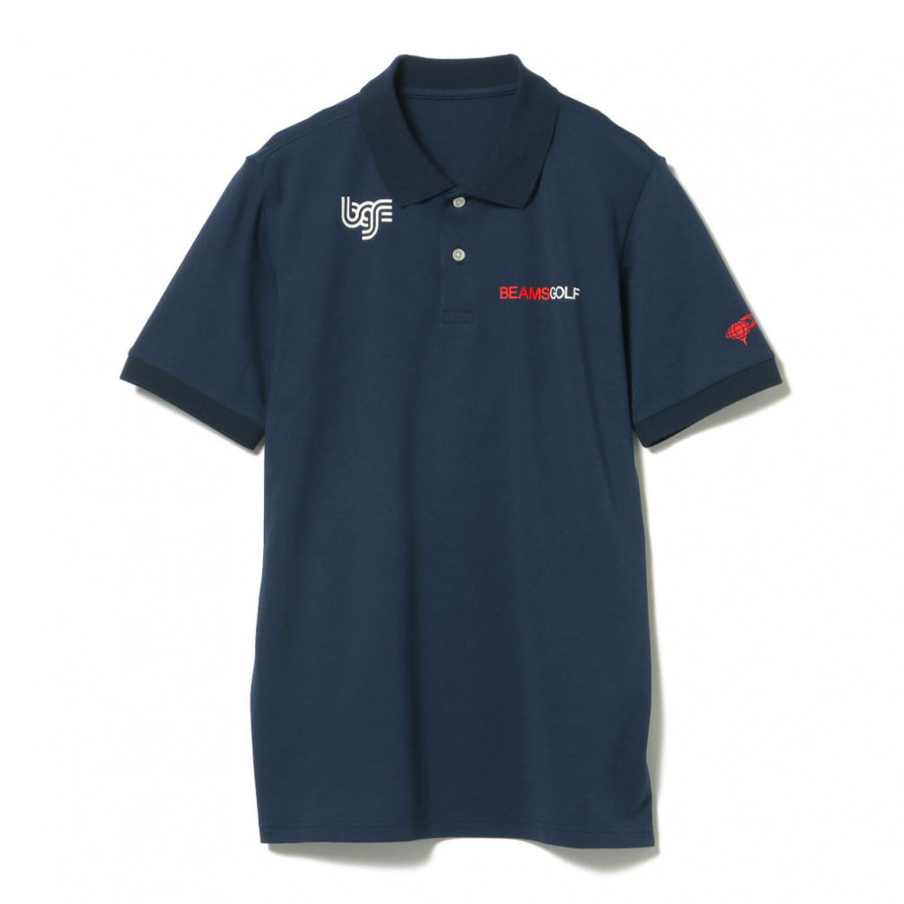 r[XSt StEFA Vc t  ORANGE LABEL USV[Y Xgb`̎q |Vc (8202010644) Y BEAMS GOLF