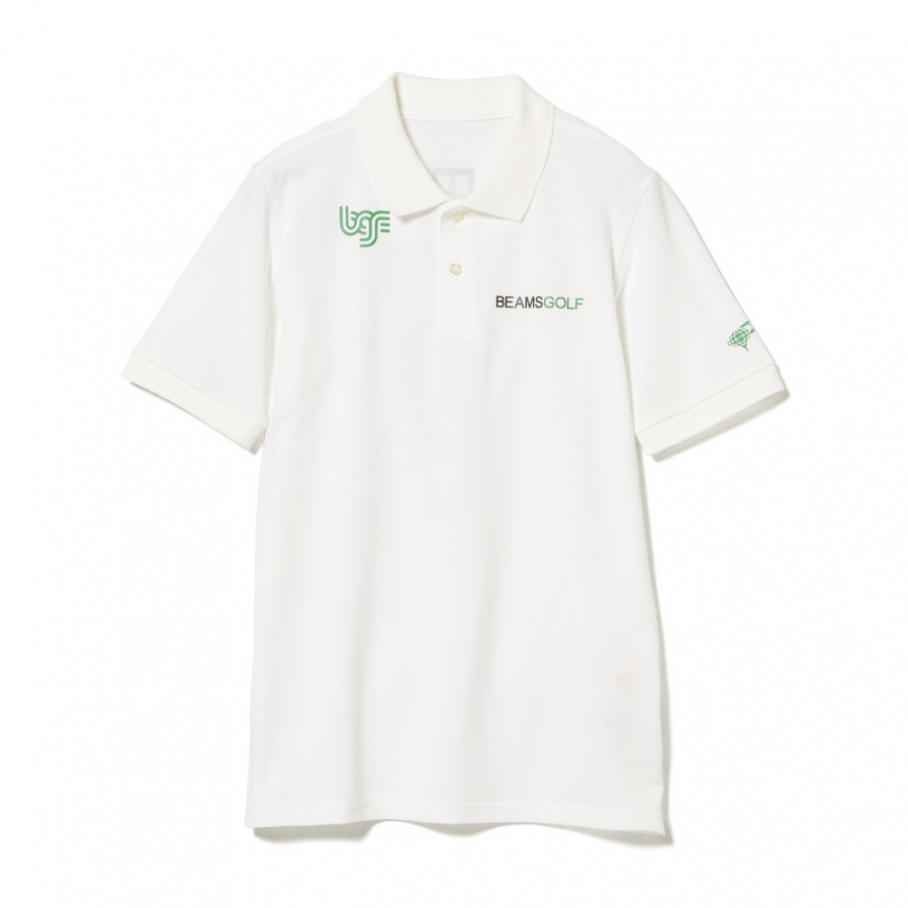 r[XSt StEFA Vc t  ORANGE LABEL USV[Y Xgb`̎q |Vc (8202010644) Y BEAMS GOLF